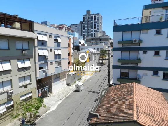 Imagem Cobertura 3 dormitórios à venda Centro Santa Maria/RS