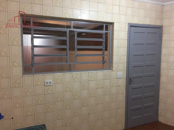 Imagem Casa à venda com 91m², 2 quartos e 2 vagas - Jardim Rosana