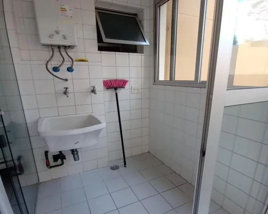 Imagem Apartamento 2 dormitórios Próximo a USP - Vila Gomes