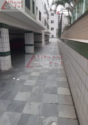 Imagem APARTAMENTO RESIDENCIAL em PRAIA GRANDE - SP, AVIAÇÃO