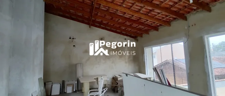 Imagem Casa à venda em Piraquara, Centro, com 4 quartos, 238,00m²
