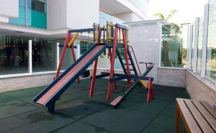 Imagem Apartamento Duplex 4 quartos à venda em Jardim Camburi, Alto Padrão e Requinte em um único lugar