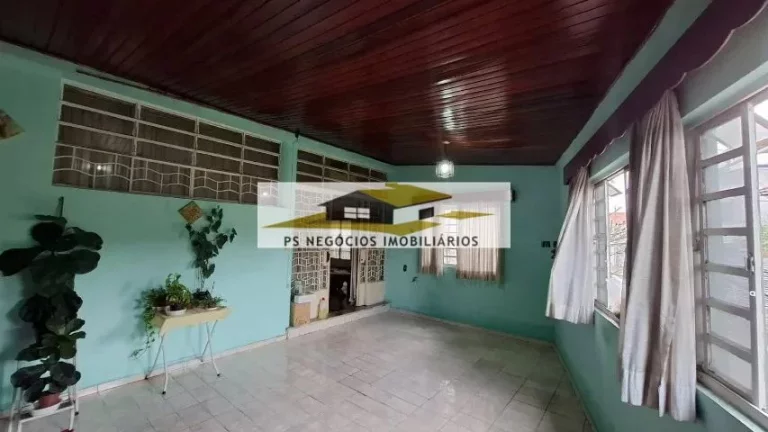 Imagem Sobrado para venda na Vila Prudente