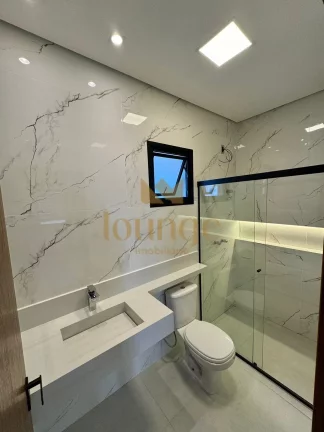 Imagem Casa Em Condominio em Sorocaba