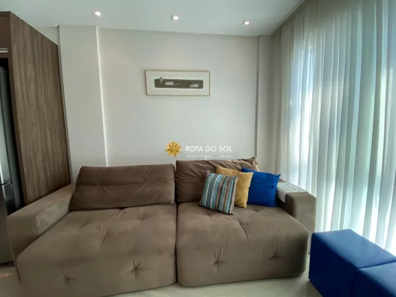 Imagem Tahiti Residencial Cobertura 3 suítes à venda a poucos metros da praia Bombinhas SC