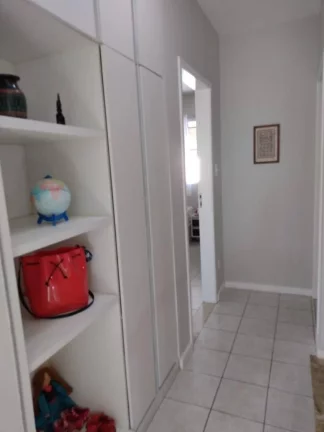 Imagem Casa à Venda no Condomínio Vila D'Este - Espaço, Conforto e Privacidade!