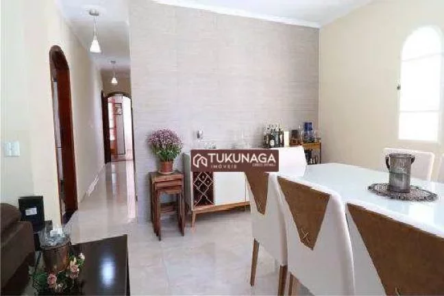 Imagem Sobrado com 4 quartos à venda por R$ 1.249.000 - Jardim Guapira - São Paulo/SP