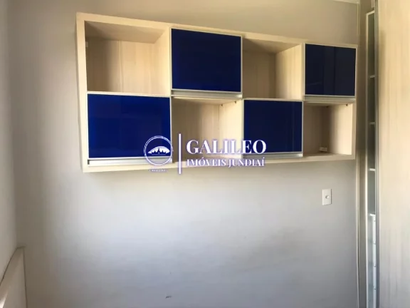 Imagem Vende se Apartamento com 71M² 3 Dormitórios Sendo 1 Suíte no Condomínio Vista Park | Vila Nambi | Jundiaí | São Paulo
