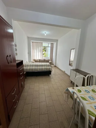 Imagem Ótima Sala Living venda em Santos no boqueirão