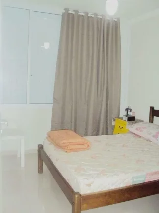 Imagem Apartamento com 2 dormitórios à venda, 62 m² - Pitangueiras - Guarujá/SP
