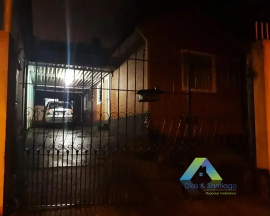 Imagem Casa Residencial à venda, Jardim Botucatu, São Paulo - .