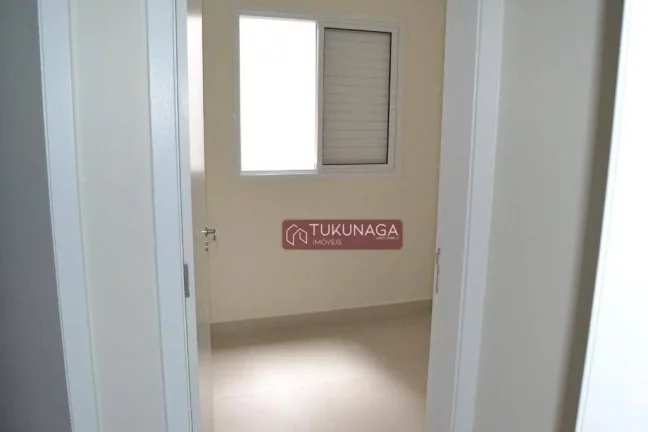Imagem Apartamento à venda, 43 m² por R$ 404.200,00 - Vila Mazzei - São Paulo/SP