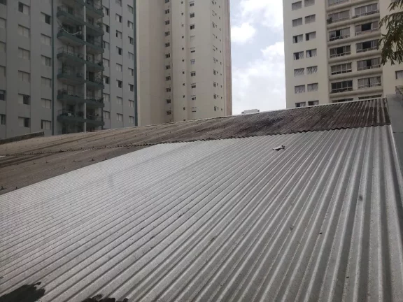 Imagem Sala Comercial Conjunto Perto Metrô Campo Belo Aluguel, 70 m² - Av Padre Antônio José dos Santos - Brooklin - São Paulo/SP - SA0815