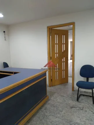 Imagem Sala para alugar, 74 m² por R$ 3.022,44/mês - Centro - Niterói/RJ