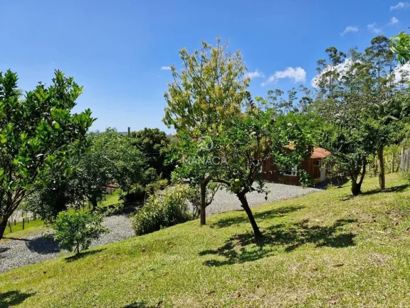 Imagem chácara casa 2 quartos terreno 3.000m² Medeiros