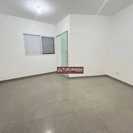Imagem Sala para alugar, 20 m² por R$ 1.450,00/mês - Jardim Bom Clima - Guarulhos/SP