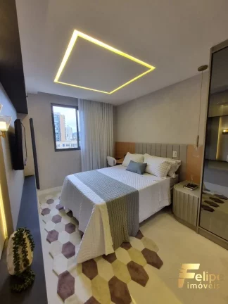 Imagem UM LINDO APARTAMENTO PARA VOCÊ!