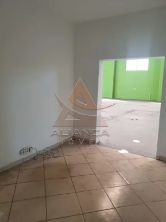 Imagem Galpão - Ribeirão Preto - Vila Mariana