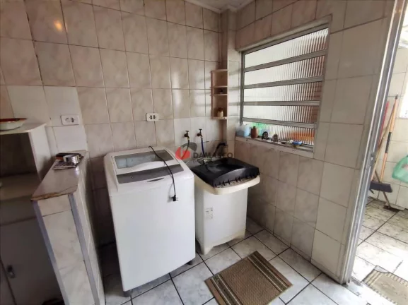 Imagem Casa à venda 2 Quartos, 2 Vagas, Parque Independência, São Paulo - SP