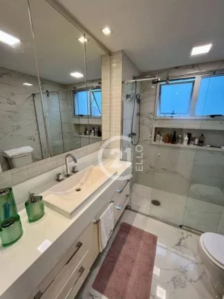 Imagem Apartamento com 4 dormitórios à venda, 172 m² por R$ 1.600.000,00 - Vila Andrade - São Paulo/SP