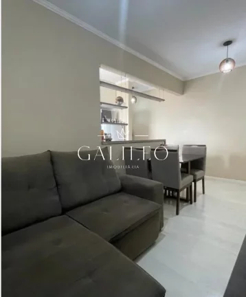 Imagem APARTAMENTO À VENDA EM CONDOMÍNIO MORADA DOS PASSAROS JUNDIAÍ-SP
