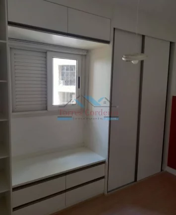 Imagem Lindo Apto 3 dorm. (1 suite) + 1 vaga na Vl. Olímpia