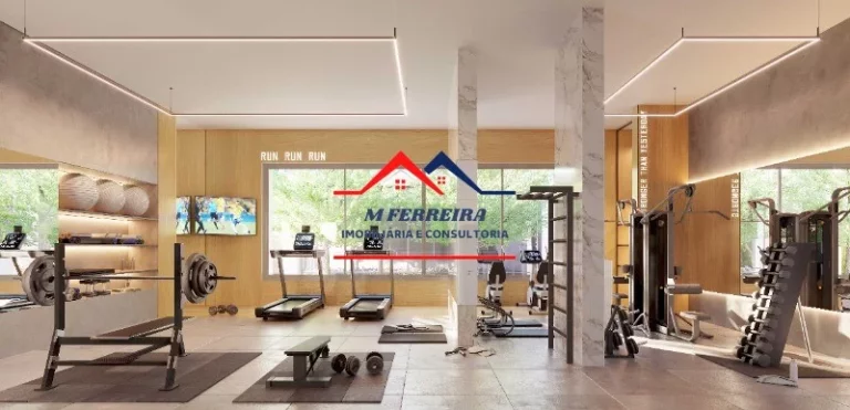 Imagem Apartamento com 3 Quartos à Venda, 166 m² em Jardim Elite - Piracicaba