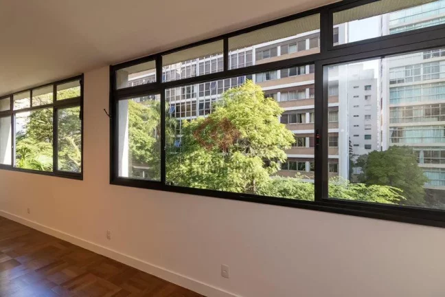 Imagem Apartamento à Venda, 3 Quartos, 232 m2 - Higienópolis, São Paulo