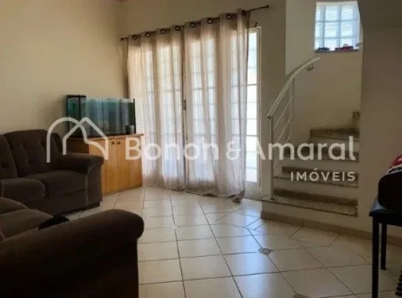 Imagem Sobrado para venda no bairro Taquaral, Campinas SP
Sobrado com 3 quartos com armários, sendo 1 suí...