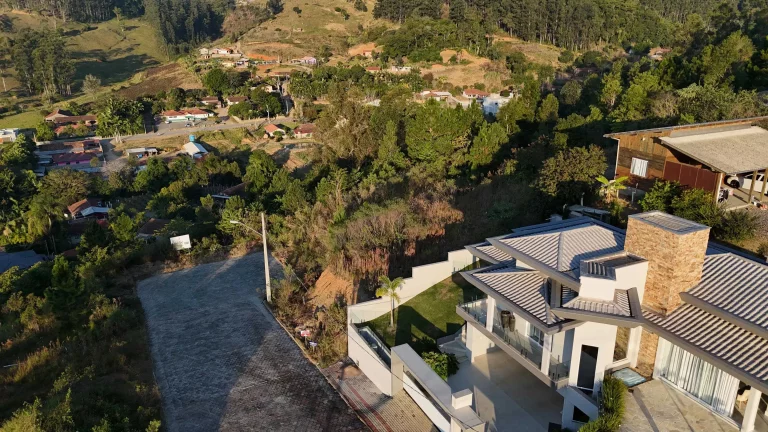Imagem Lote 54 com 640,05m² no bairro - Rio Ferro Presidente Getúlio/SC