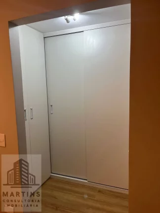 Imagem Ap Finamente decorado e mobilido na Vl Clementino em SP