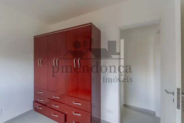 Imagem Apartamento à venda na Pompéia com 50m², 2 quartos e 1 vaga.