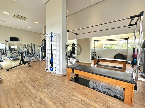 Imagem Apartamento brooklin pronto para morar
