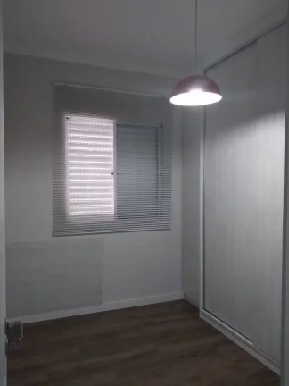 Imagem APTO - 2 DORM 1 SUÍTE E SACADA - VIVA VISTA MIRANTE - SUMARÉ