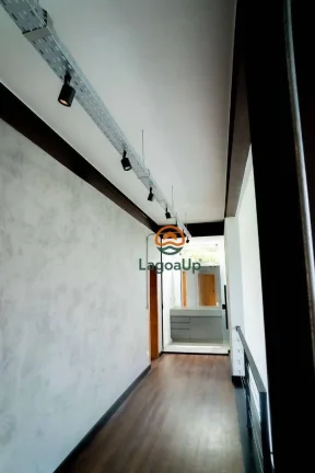 Imagem Casa à venda, 350 m² por R$ 2.200.000,00 - Condomínio Veredas da Lagoa - Lagoa Santa/MG