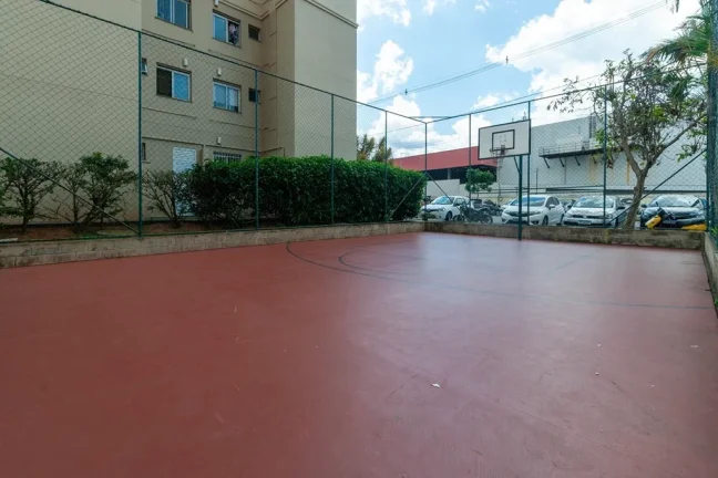 Imagem APARTAMENTO RESIDENCIAL em Guarulhos - SP, Ponte Grande