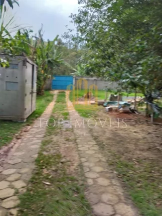 Imagem Belissima Chacara Plana 3 Dormitórios 240m² de Construção Piscina Área Gourmet Buquirinha 2