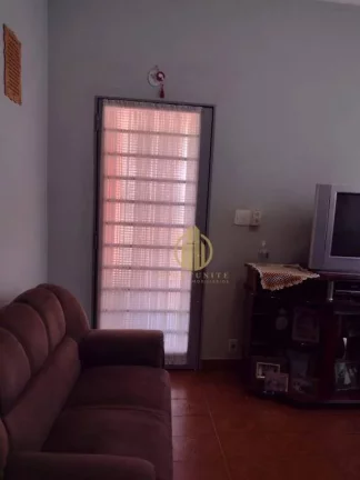 Imagem Casa com 2 dormitórios à venda, 95 m² por R$ 254.400 - Ipiranga - Ribeirão Preto/SP