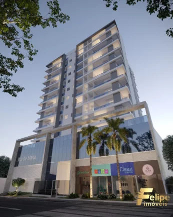 Imagem MELHOR PRÉ-LANÇAMENTO DE APARTAMENTO COM 2 QUARTOS SENDO 2 SUÍTES NA PRAIA DE ITAPARICA