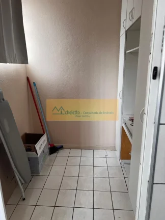 Imagem APARTAMENTO RESIDENCIAL em SÃO PAULO - SP, ÁGUA BRANCA