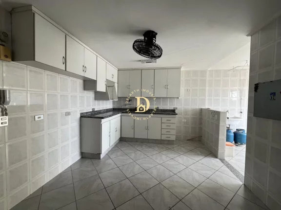 Imagem Apartamento Região Central - Edifício Rui Doria - 4 Dorm (1 suíte) 124 m2