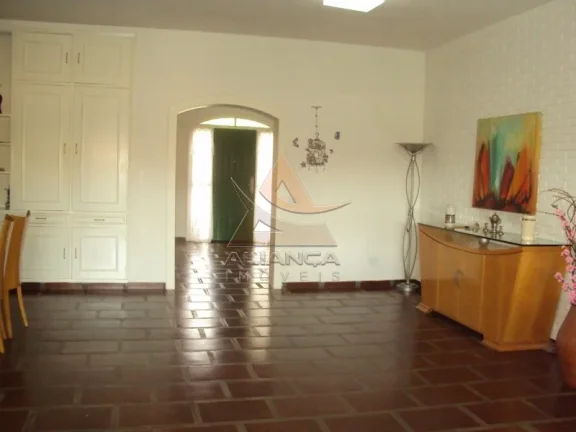 Imagem Casa - Ribeirão Preto - Ribeirânia