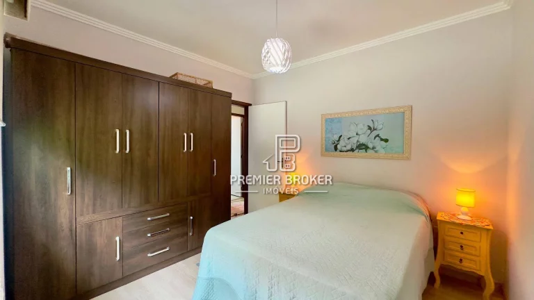 Imagem Casa à venda, 178 m² por R$ 760.000,00 - Vargem Grande - Teresópolis/RJ