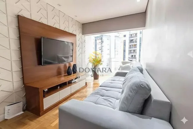 Imagem Apartamento 3 quartos, 1 suíte, 1 vaga, em Santa Teresinha