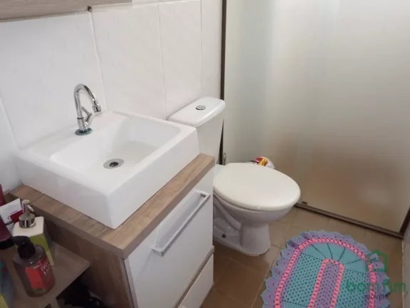 Imagem Apto 1 Dorm. c/ garagem, Partenon Porto Alegre/RS. - AP2448