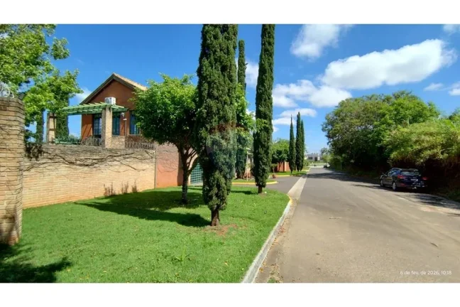 Imagem Exclusividade, natureza e sofisticação no Villa Toscana