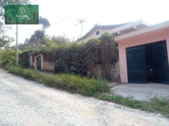 Imagem Casa à venda por R$ 350.000,00 - Água Azul - Guarulhos/SP