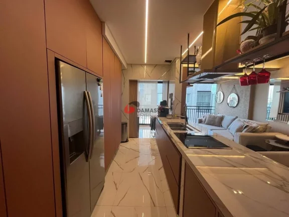 Imagem Apartamento à venda, Santa Paula, São Caetano do Sul, SP