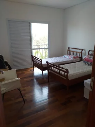 Imagem Linda casa a venda no Condomínio São Marcos - Tatuí/SP.