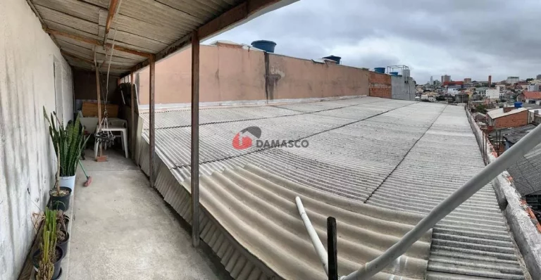 Imagem Galpão à venda, Vila Califórnia, São Paulo, SP